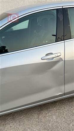 شيفروليه ماليبو